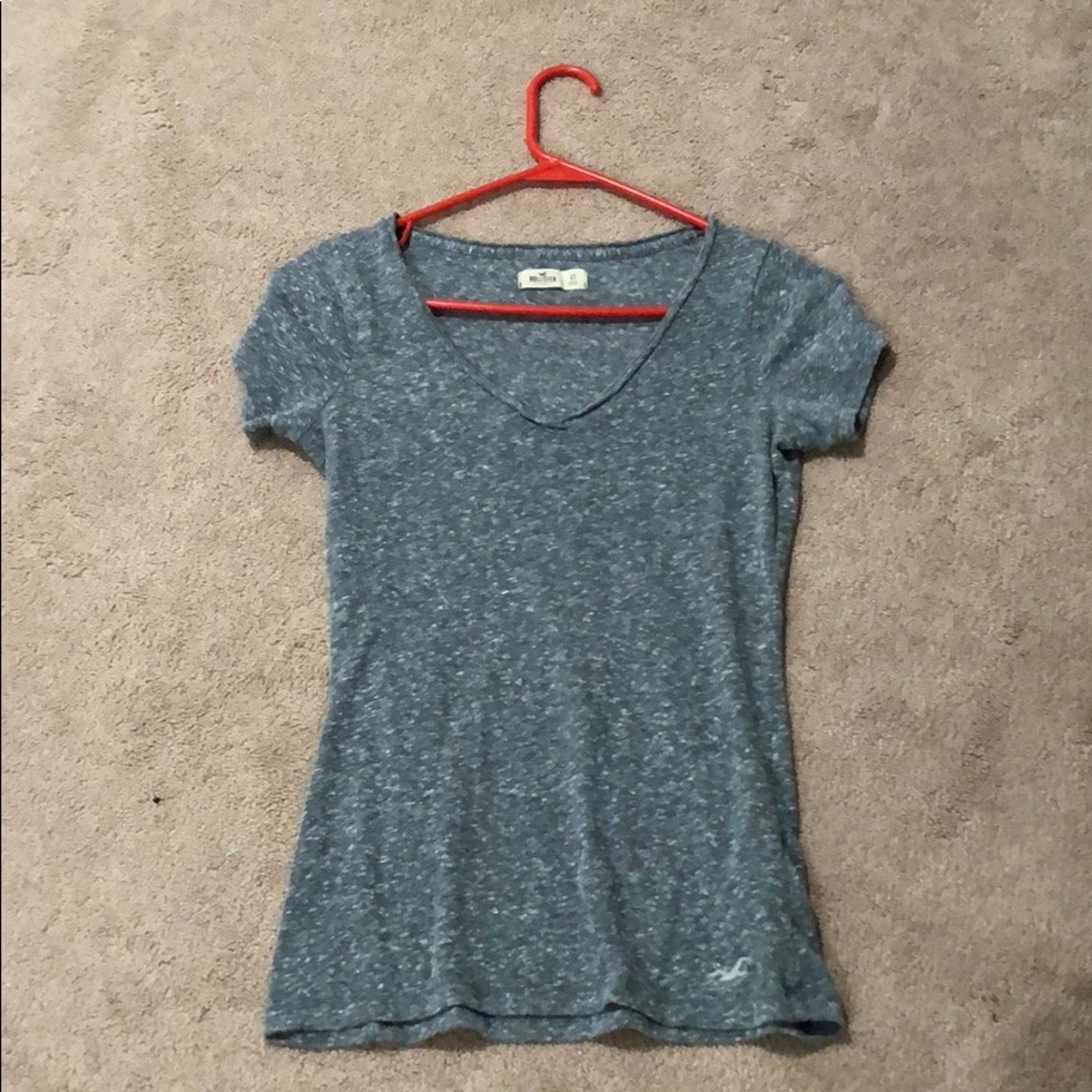 Girls Hollister shirt. Size XS